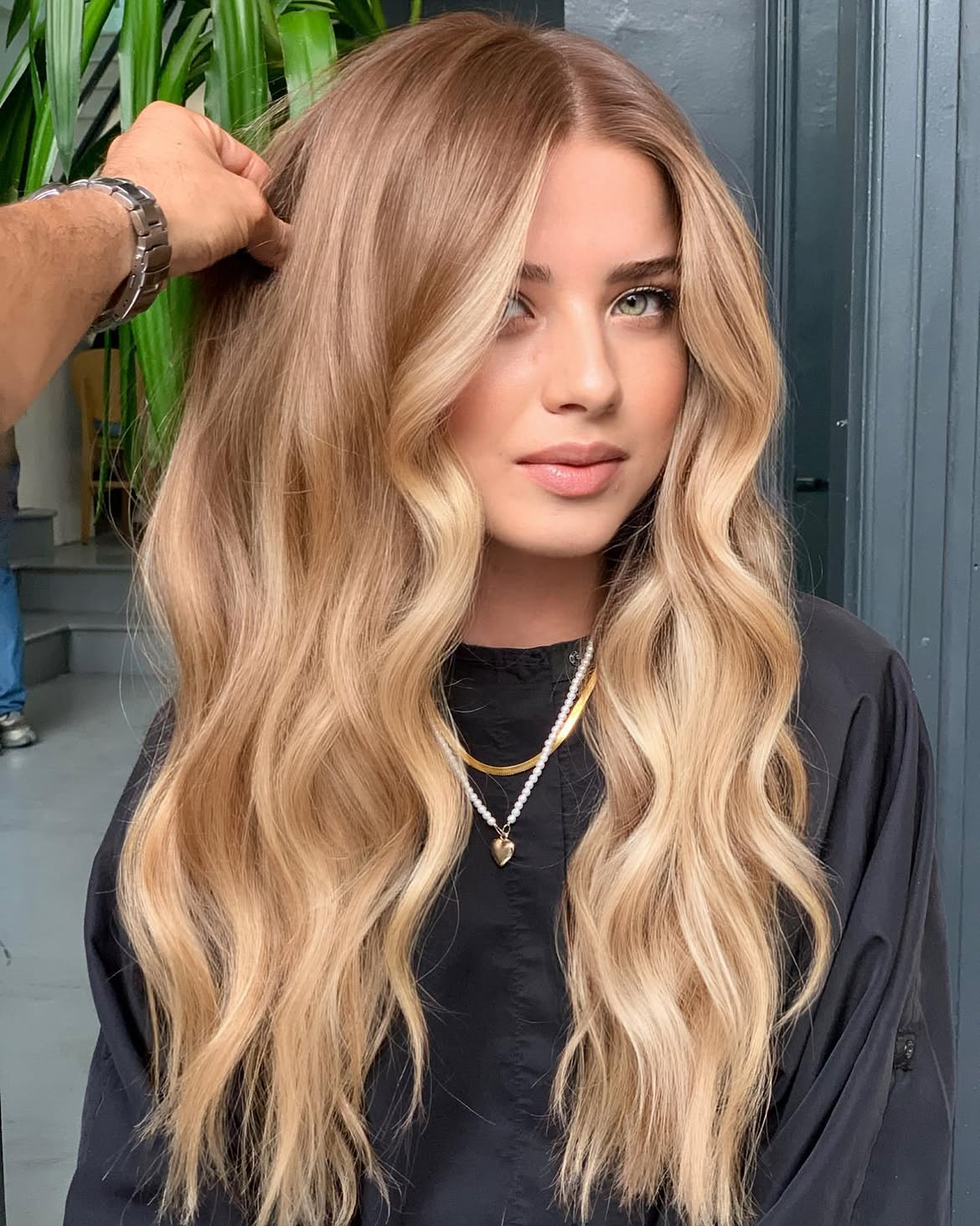 Ombre & Sombre