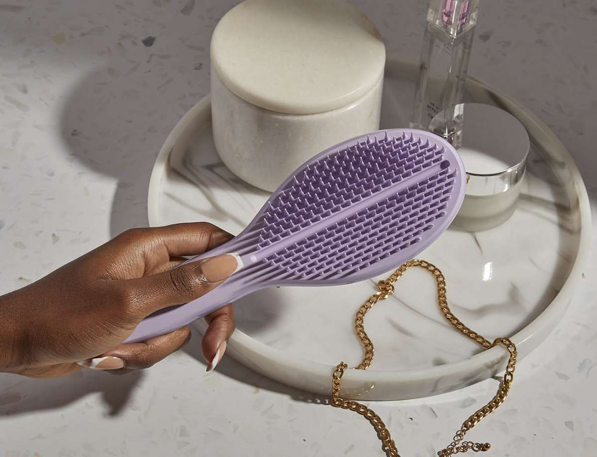 Nihai Şekillendirici - Leylak Bulutu