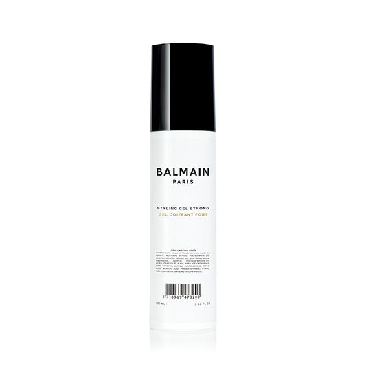 BALMAIN PARIS - STYLING GEL MAXIMUM HOLD