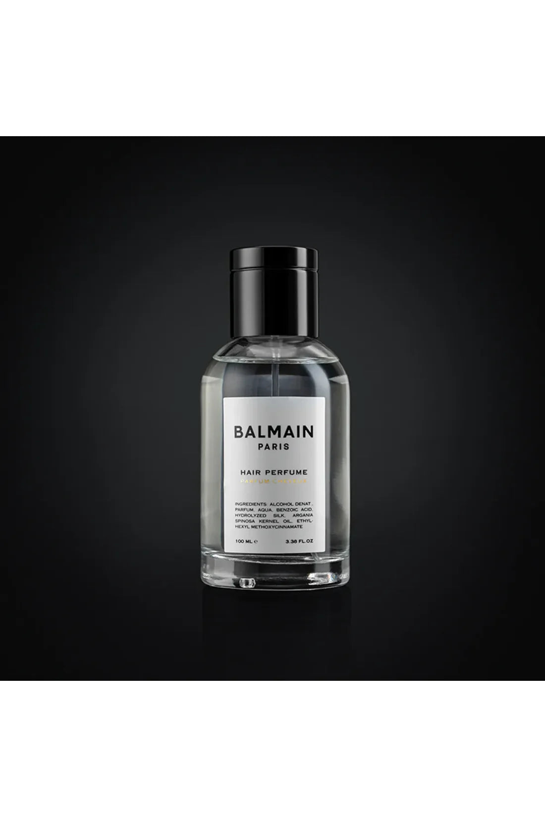 BALMAIN PARIS - Hair Perfume – Signature Fragrance