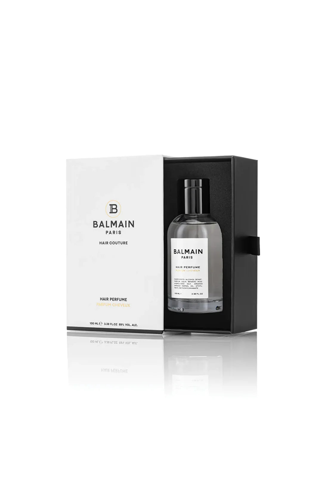 BALMAIN PARIS - Hair Perfume – Signature Fragrance