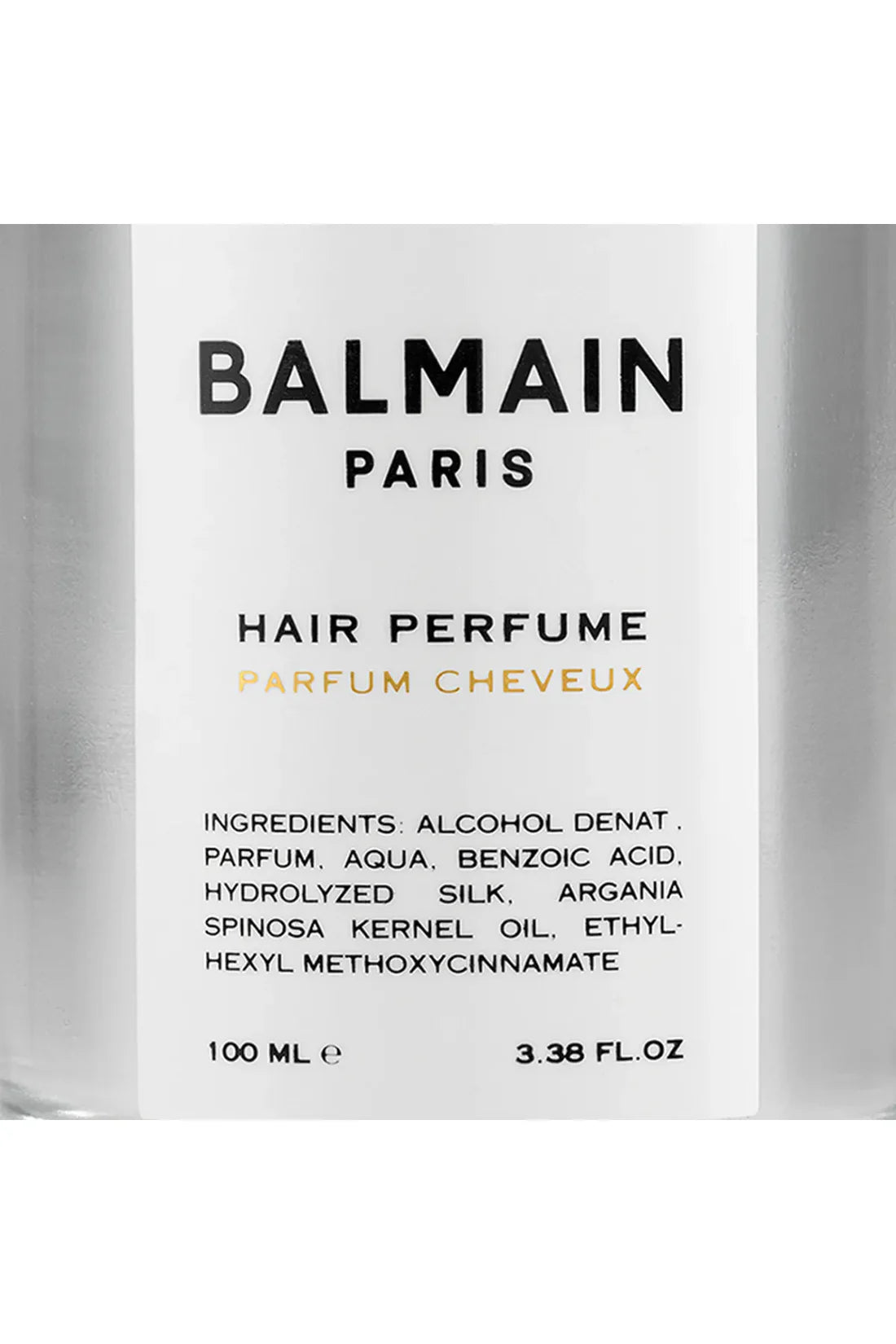 BALMAIN PARIS - Hair Perfume – Signature Fragrance