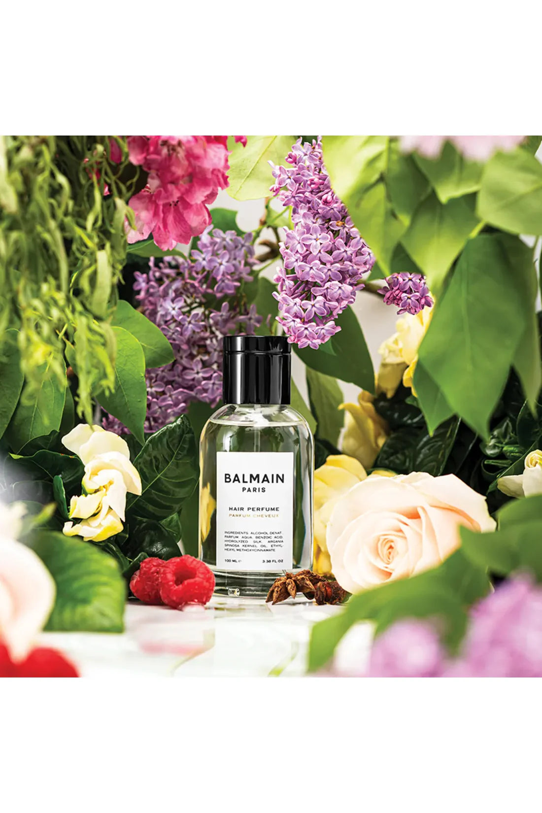 BALMAIN PARIS - Hair Perfume – Signature Fragrance