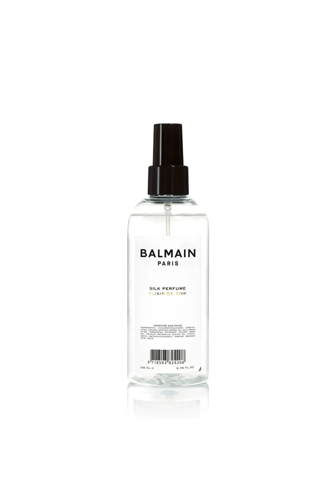 BALMAIN PARIS - Silk Perfume