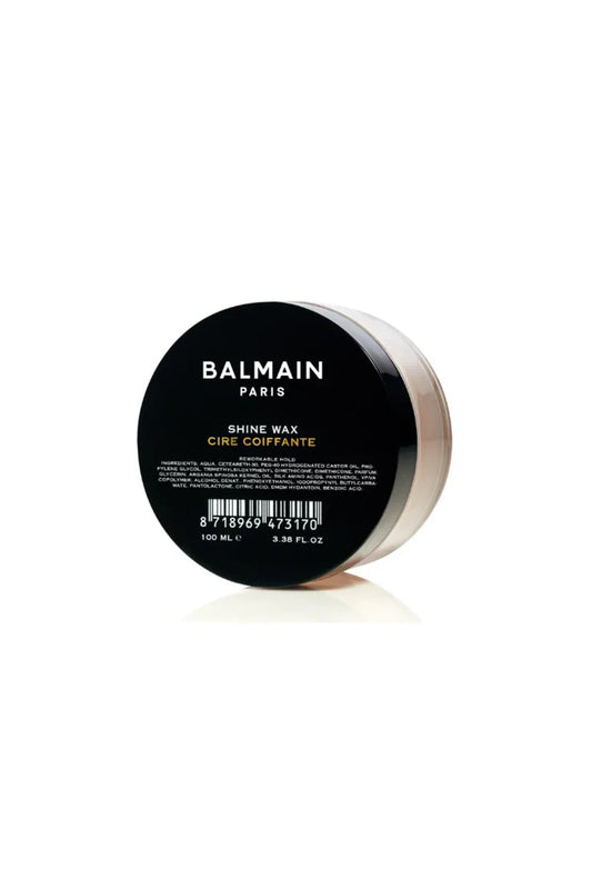 BALMAIN PARIS - Shine Wax