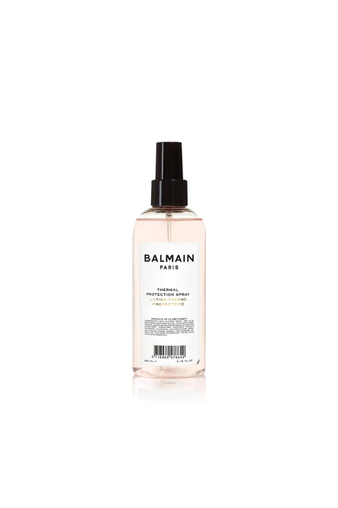 BALMAIN PARIS - Thermal Protection Spray