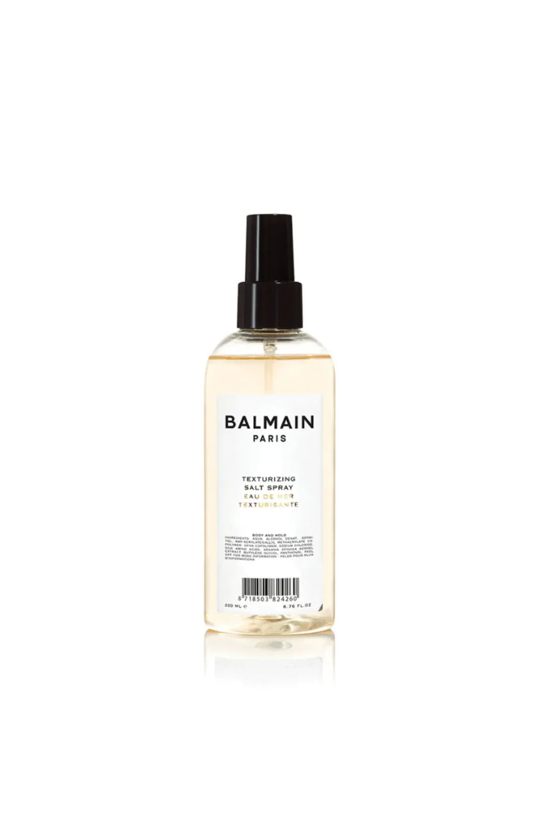 BALMAIN PARIS - Texturizing Salt Spray