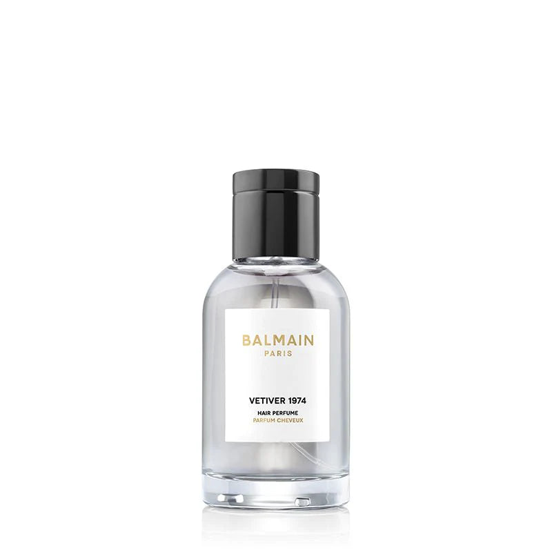 BALMAIN PARIS - Hair Perfume Vetiver 1974