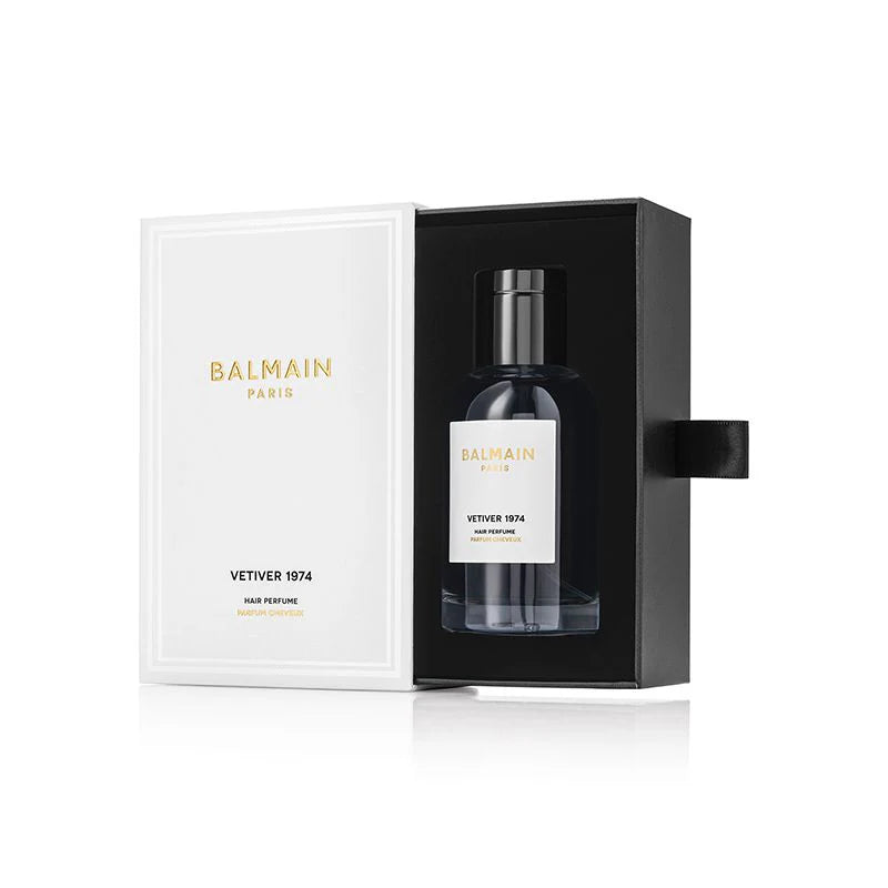 BALMAIN PARIS - Hair Perfume Vetiver 1974