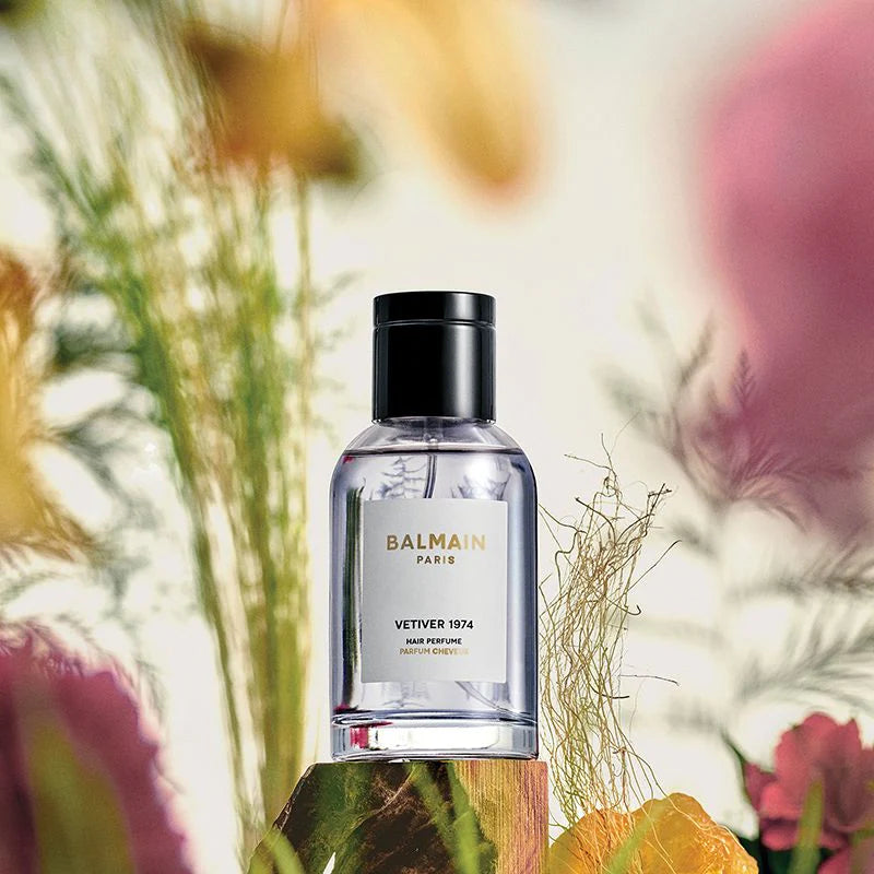 BALMAIN PARIS - Hair Perfume Vetiver 1974