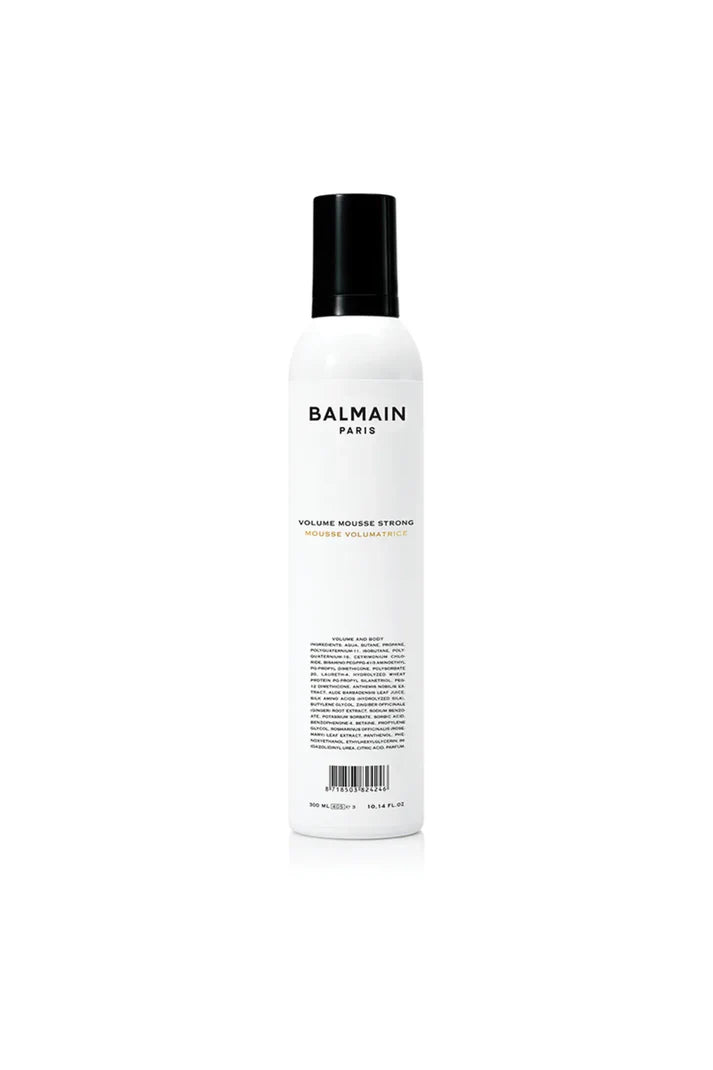 BALMAIN PARIS - Volume Mousse Strong