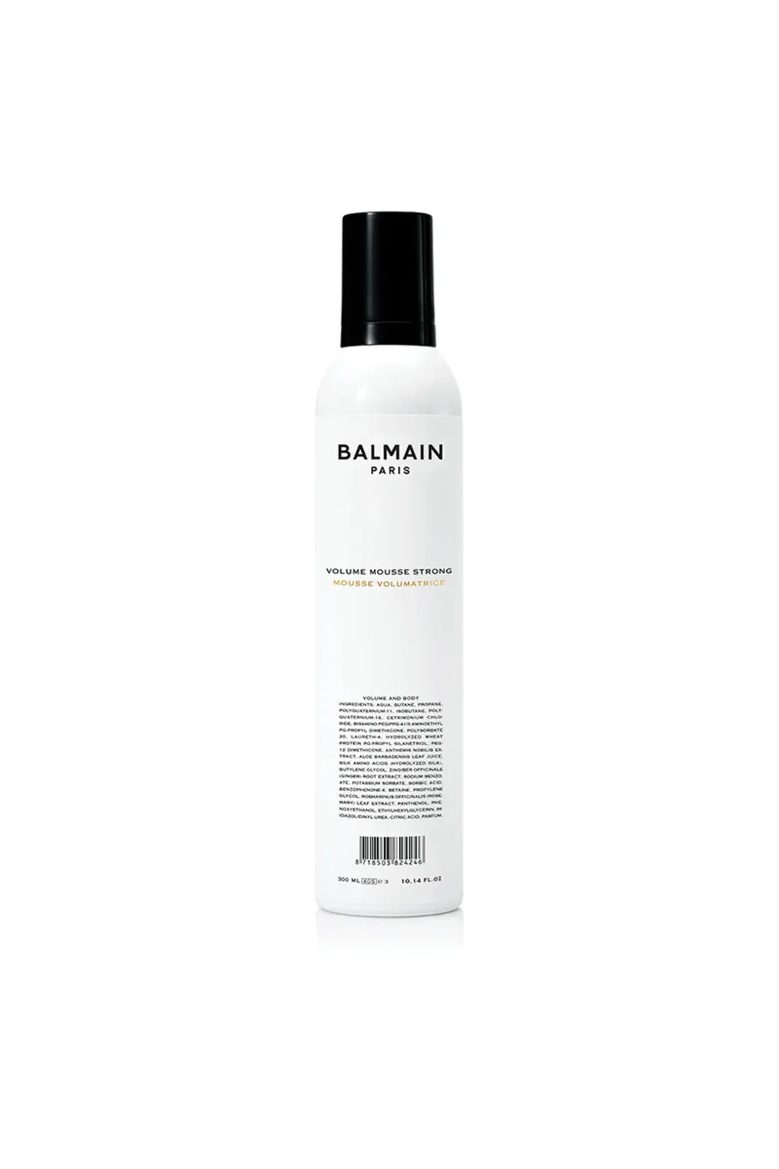 BALMAIN PARIS - Volume Mousse Strong