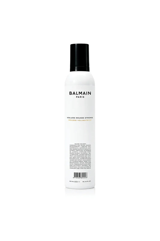 BALMAIN PARIS - Volume Mousse Strong