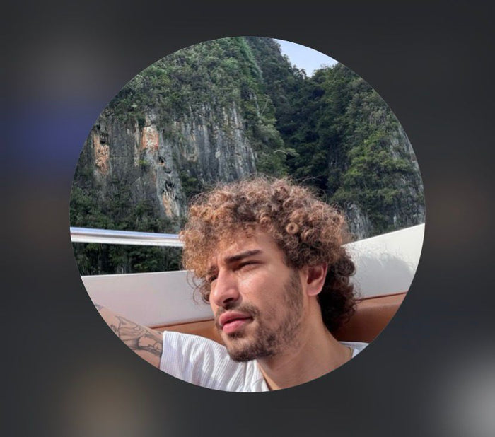 Doğukan Deniz