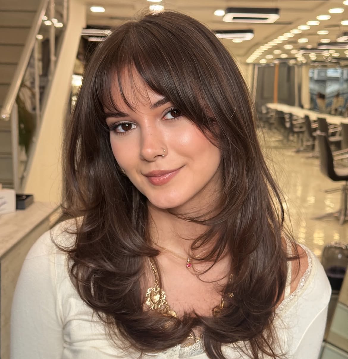 Saç Kesimi