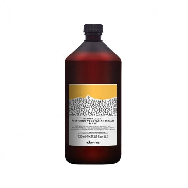 Davines Nourishing Vegetarian Mucize Maske