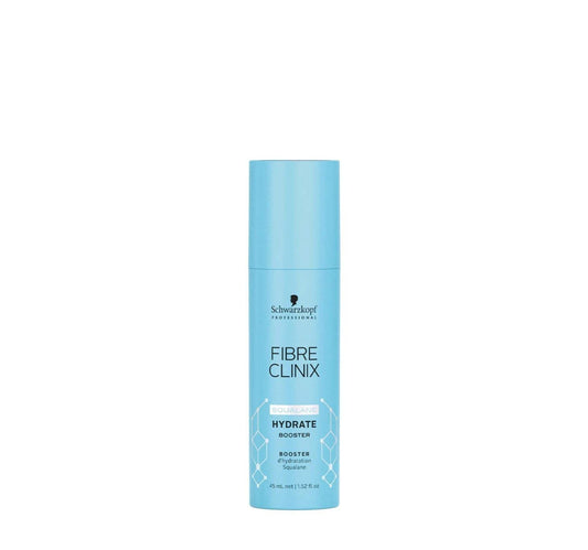 SCHWARZKOPF PROFESSIONAL FIBRE CLINIX - Nemlendirici Booster 45 ml