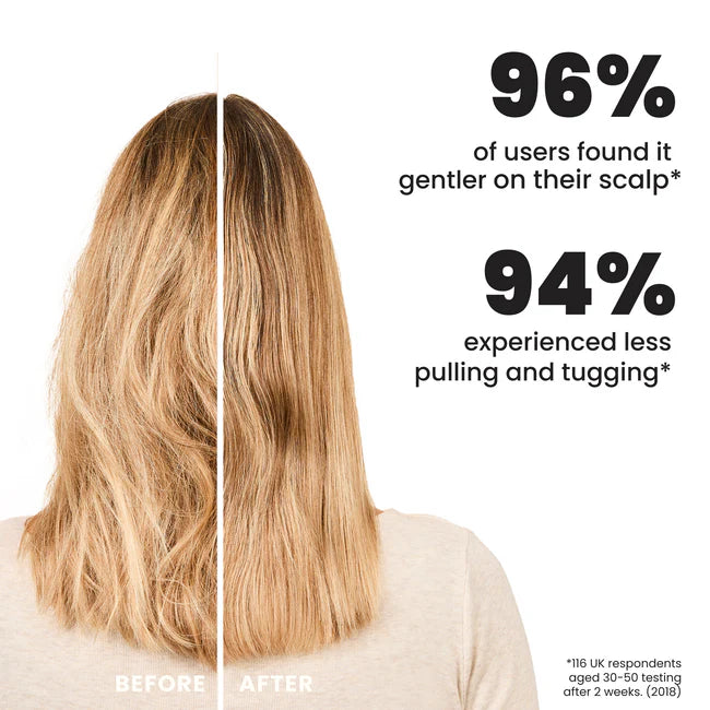 İnce ve Hassas Saçlar İçin En İyi Saç Açıcı - Tatlı Tarçın
