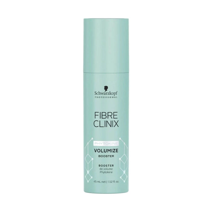 SCHWARZKOPF PROFESSIONAL FIBRE CLINIX - Hacimlendirici Booster 45 ml