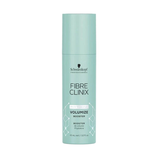 SCHWARZKOPF PROFESSIONAL FIBRE CLINIX - Hacimlendirici Booster 45 ml